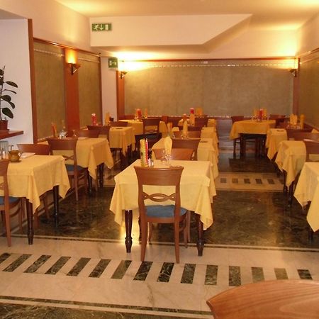 Hotel Centrale San Pellegrino Terme Zewnętrze zdjęcie