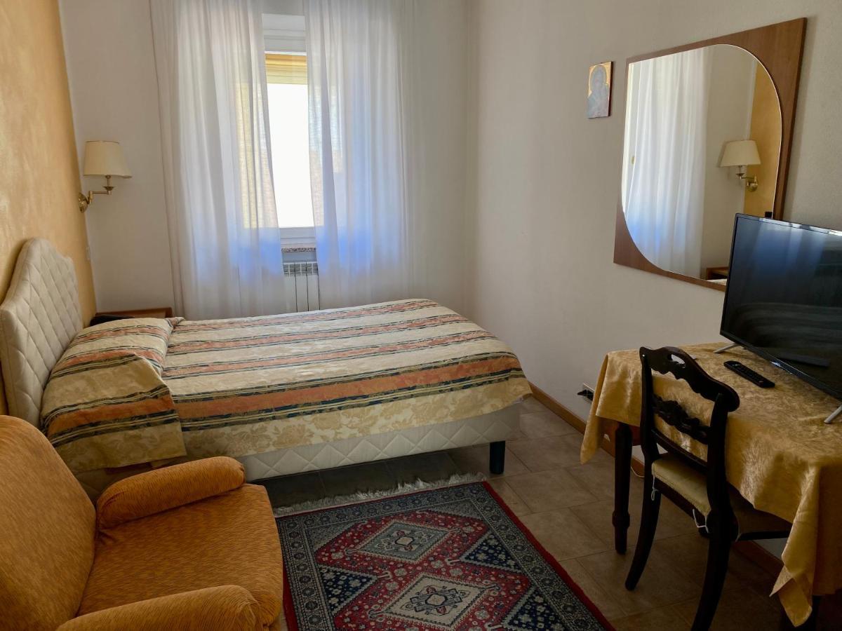 Hotel Centrale San Pellegrino Terme Zewnętrze zdjęcie