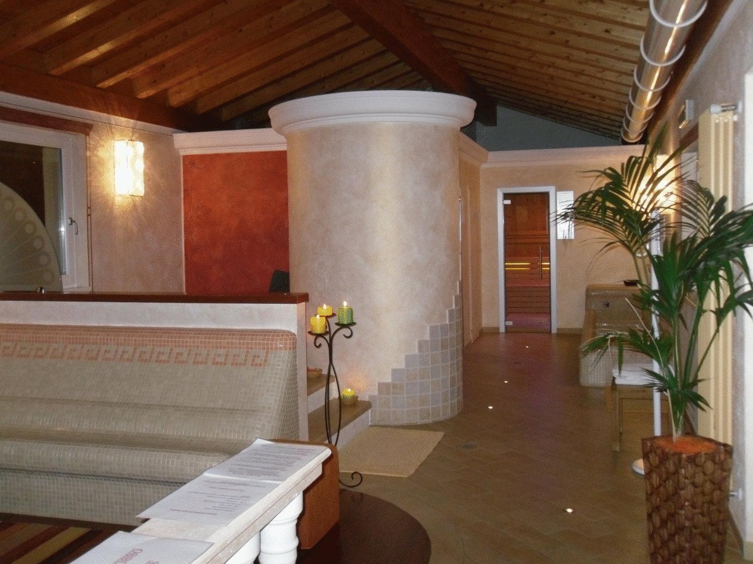 Hotel Centrale San Pellegrino Terme Zewnętrze zdjęcie
