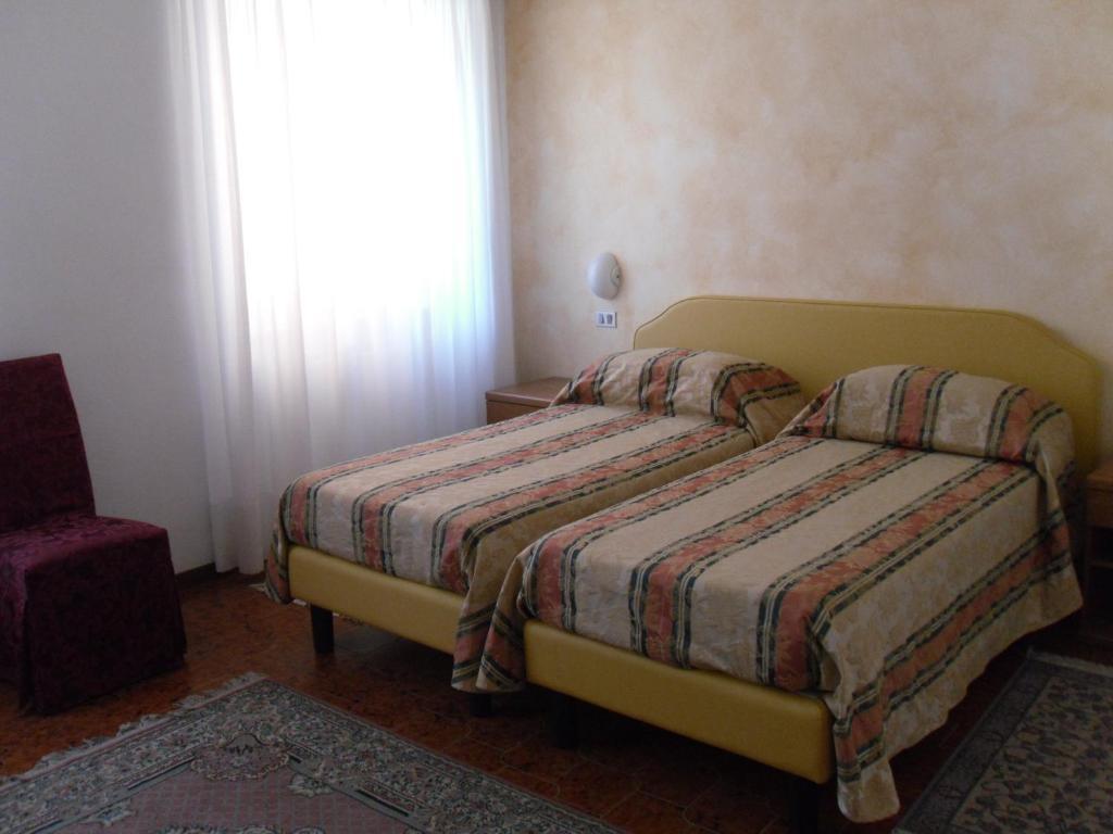 Hotel Centrale San Pellegrino Terme Pokój zdjęcie