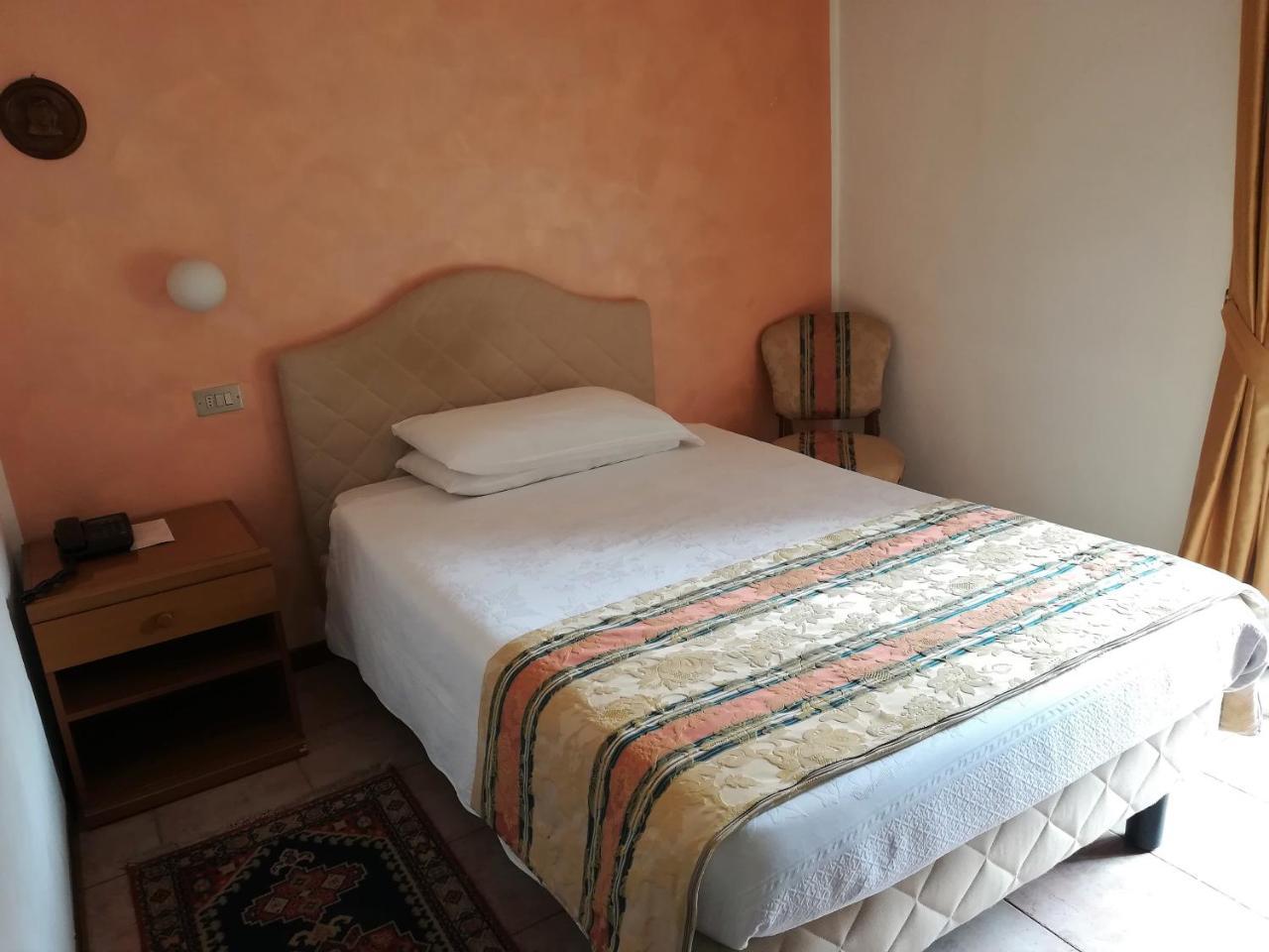 Hotel Centrale San Pellegrino Terme Zewnętrze zdjęcie